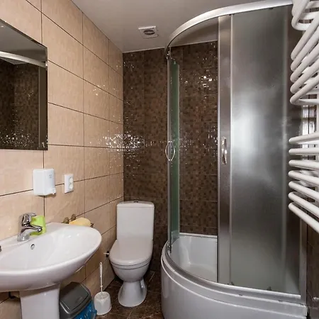 Панська Садиба Mykulychyn Exterior photo