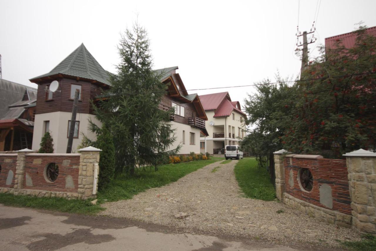 панська Mykulytschyn