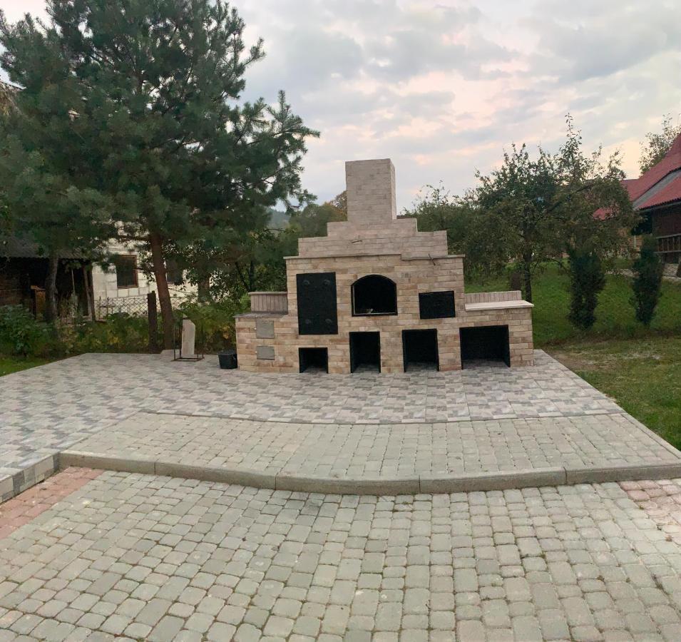 панська