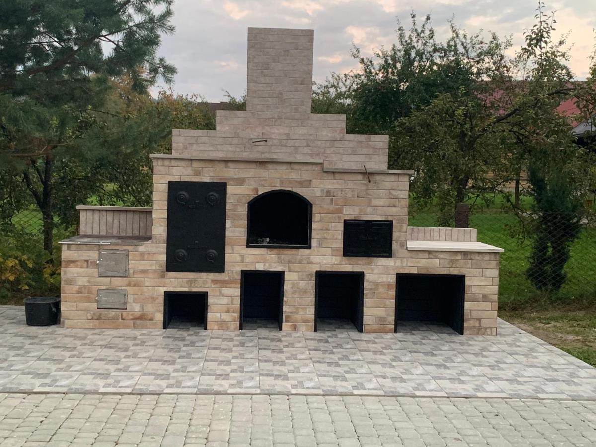 Apartment панська Mykulytschyn