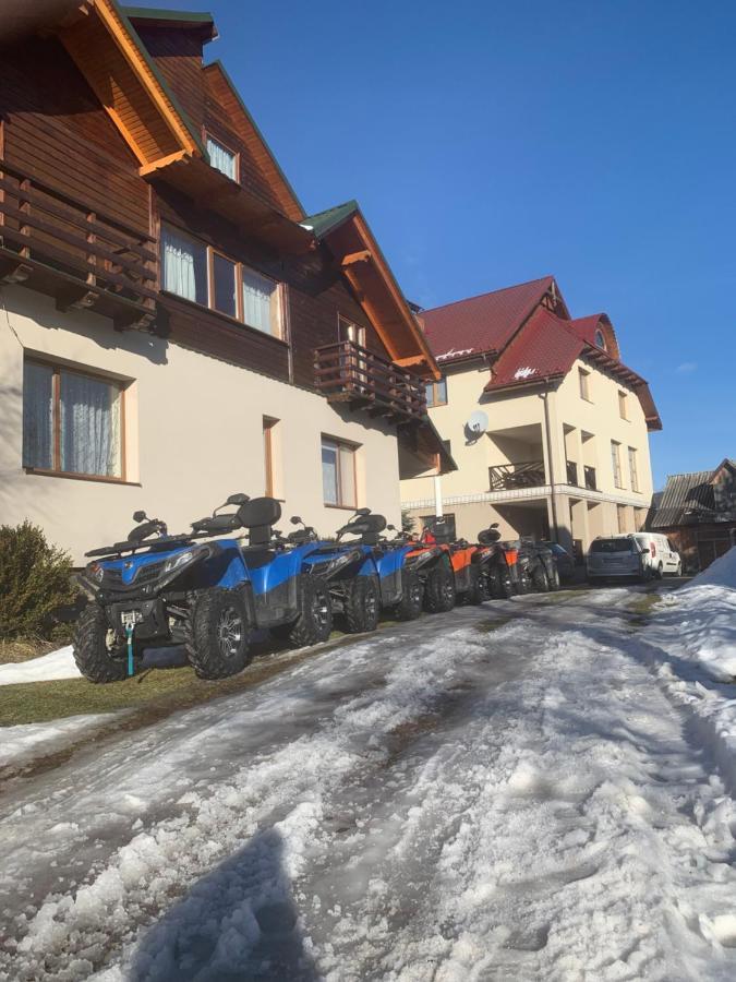 панська Apartment *