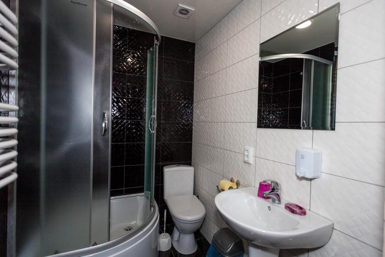 Apartment панська *