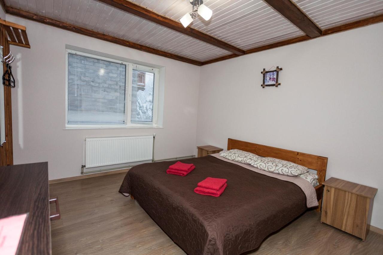 Apartment панська *