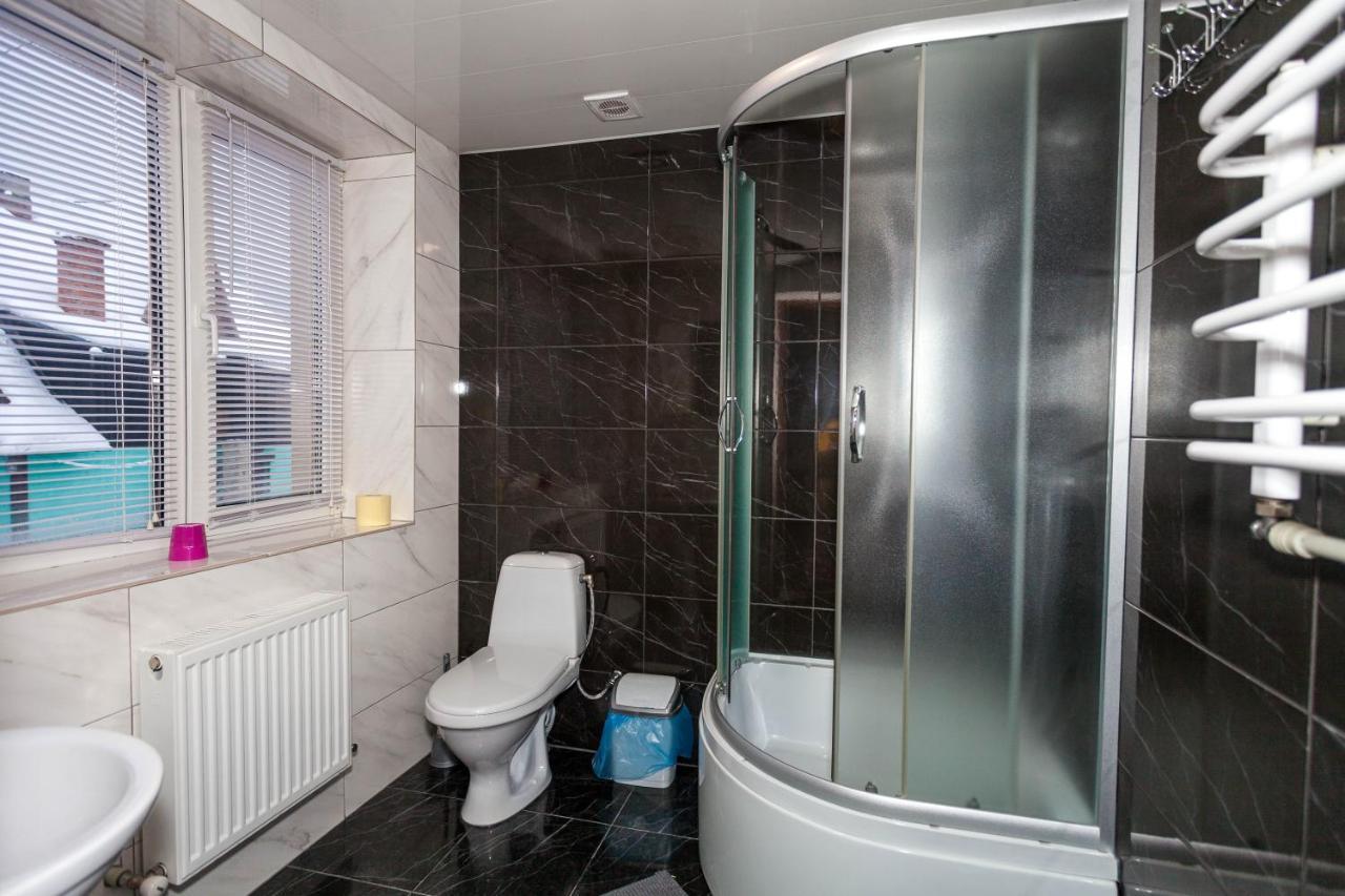 Apartment панська *