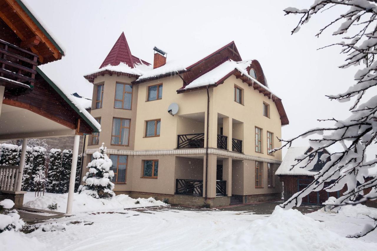 панська