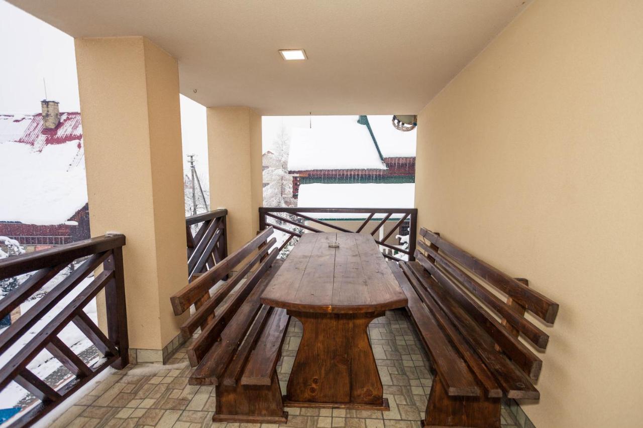Apartment панська *