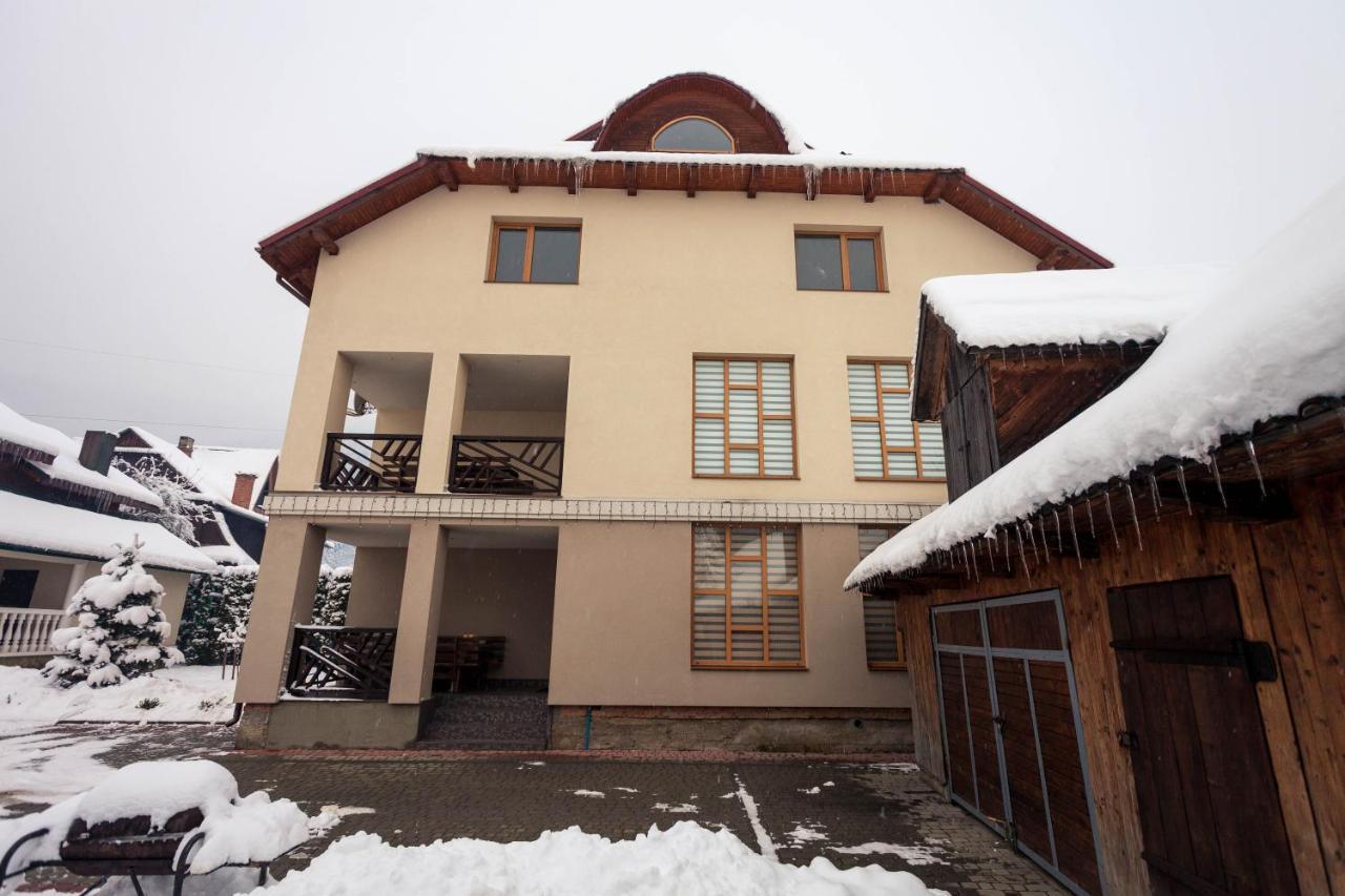 панська Apartment *