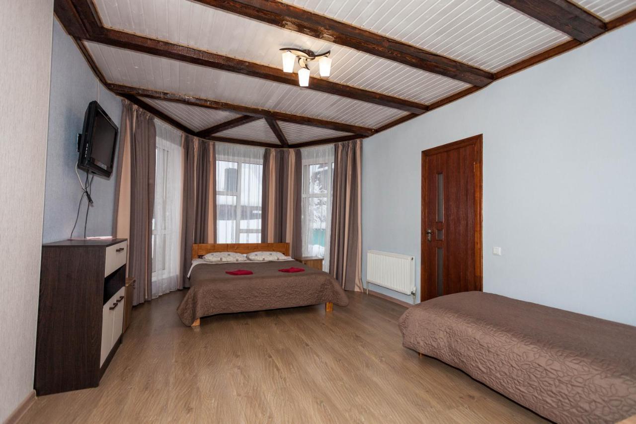 панська Apartment
