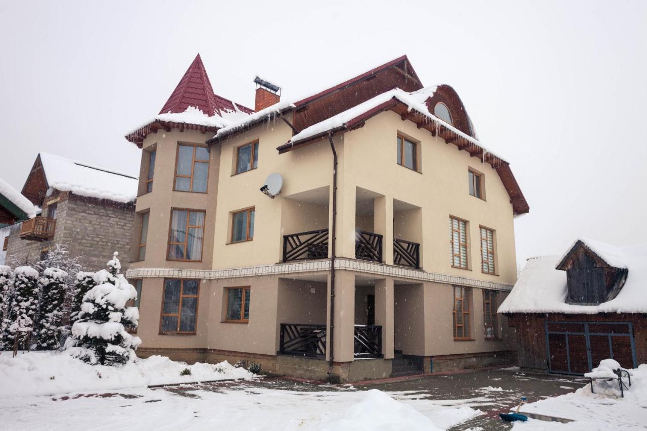 панська Mykulytschyn