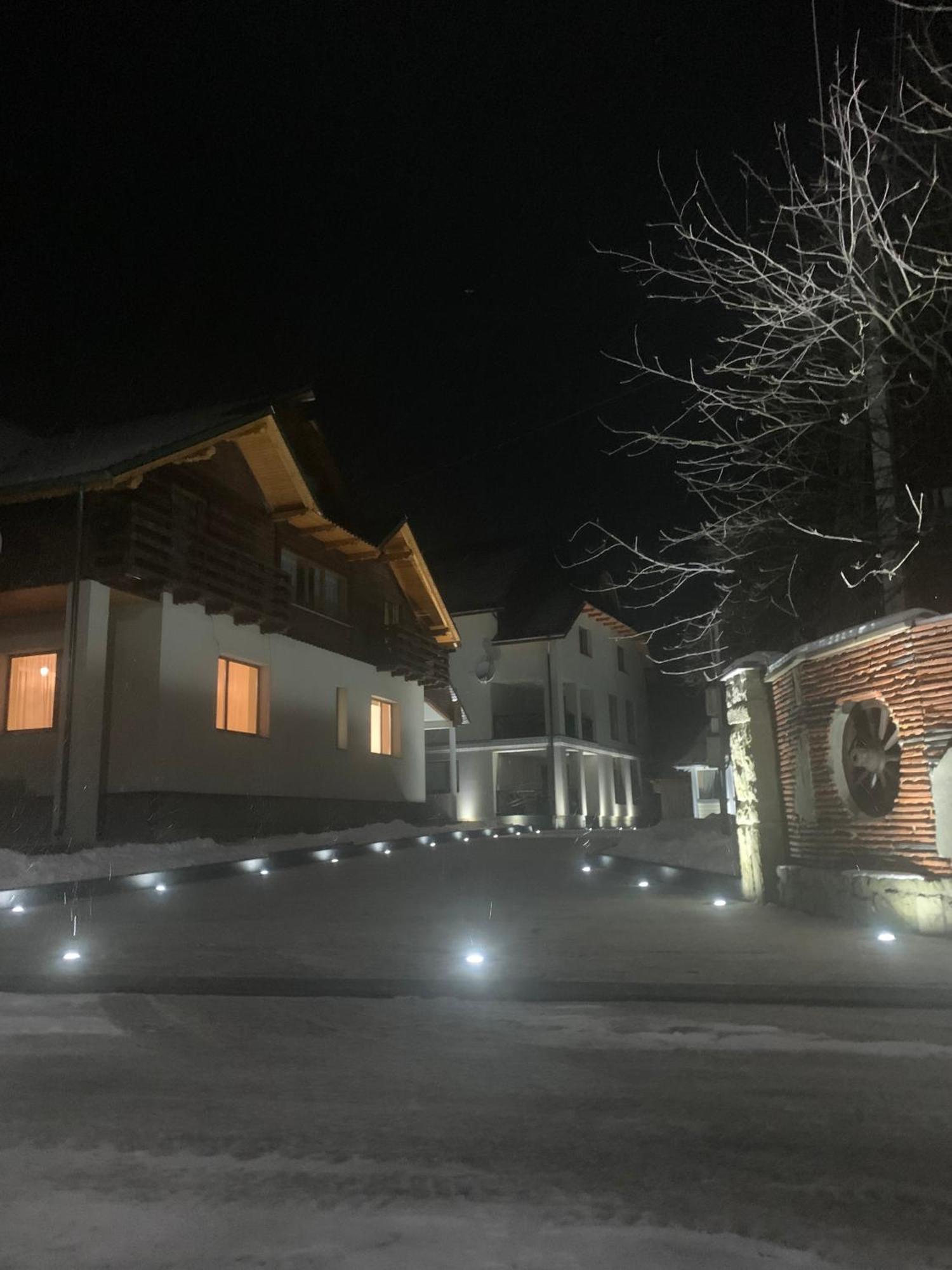 панська Apartment *