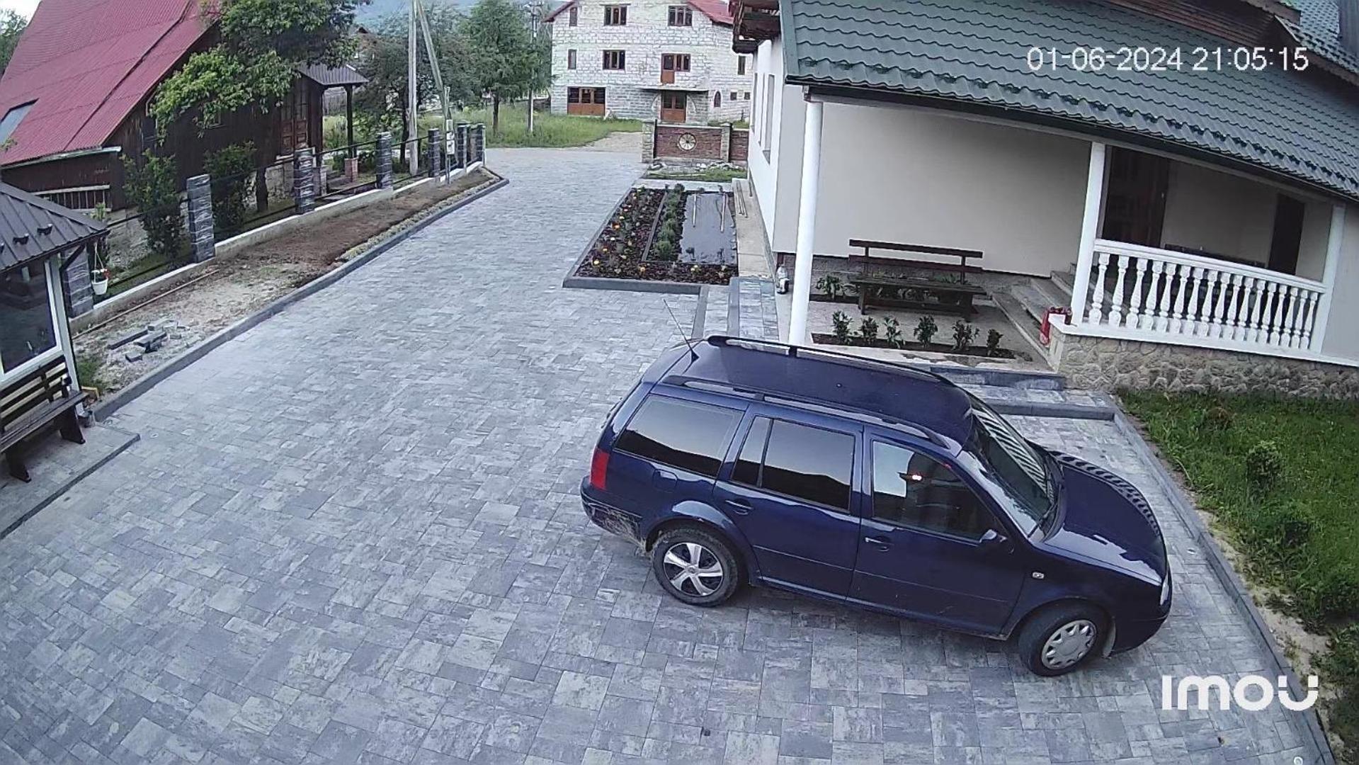 Apartment панська *