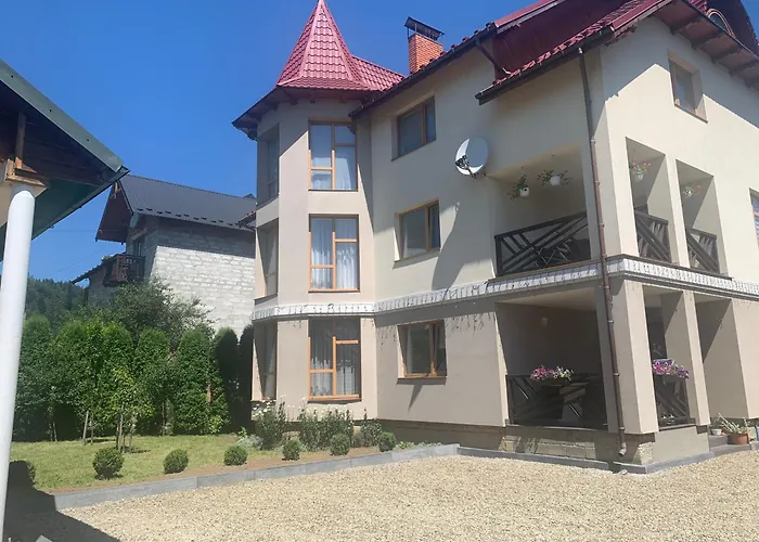 Панська Садиба