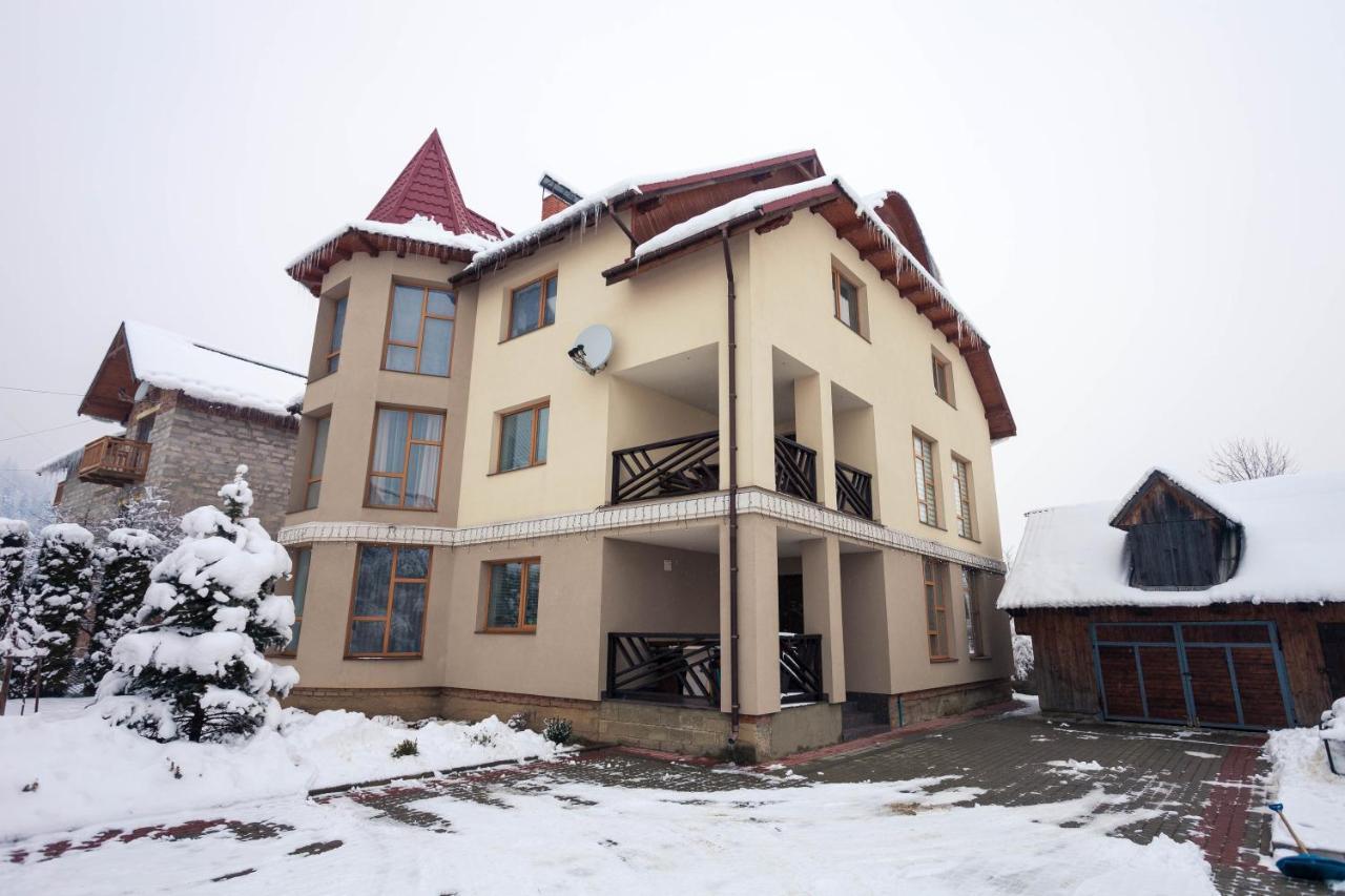 公寓 панська *