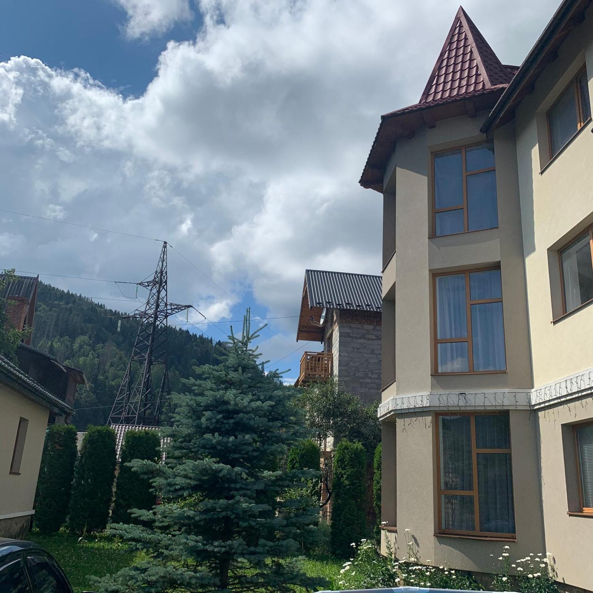 панська 米库利钦